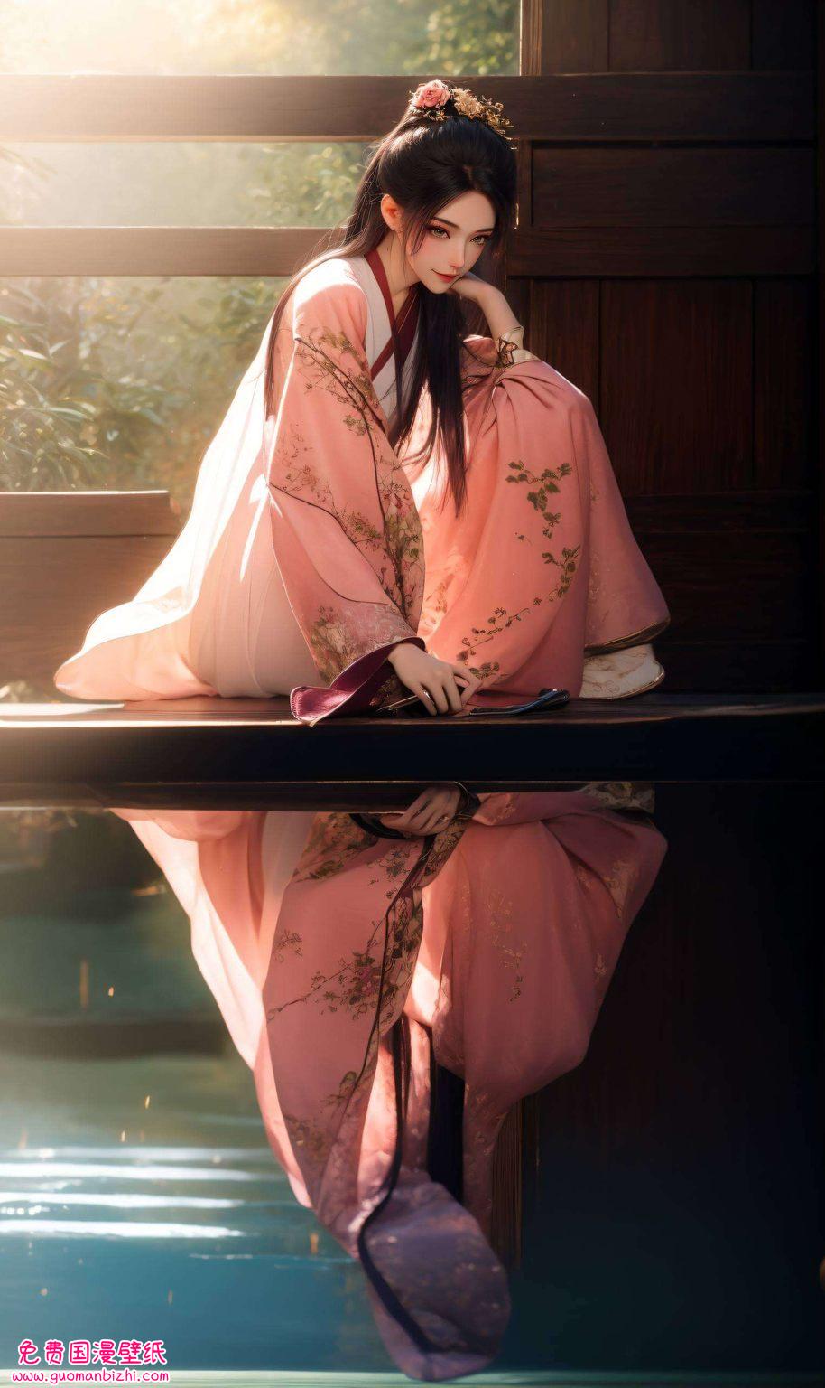 南宫夕儿AI生成素材,完美像素4K动态艺术壁纸,电脑视觉新体验 南宫夕儿AI生成素材,完美像素4K动态艺术壁纸,电脑视觉新体验