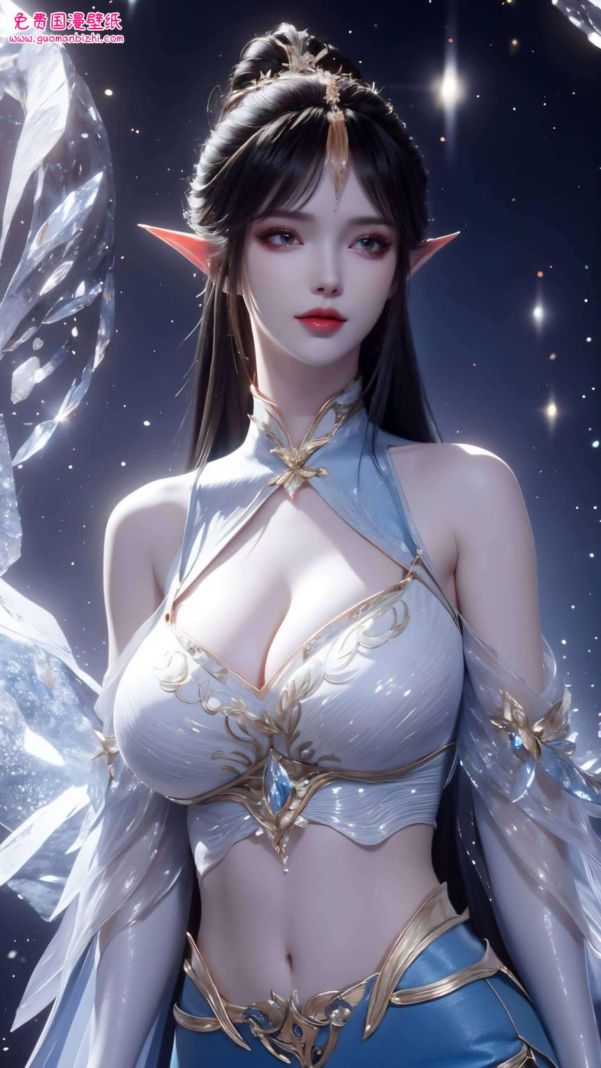 AI创造二次元壁纸凤清儿动态,iPhone桌面图片精选集 AI创造二次元壁纸凤清儿动态,iPhone桌面图片精选集