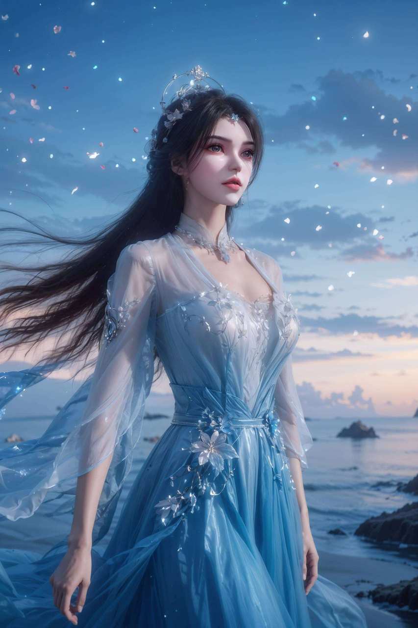 k高清精细角色win10壁纸ins风:国漫壁纸李慕婉 k高清精细角色win10壁纸ins风:国漫壁纸李慕婉