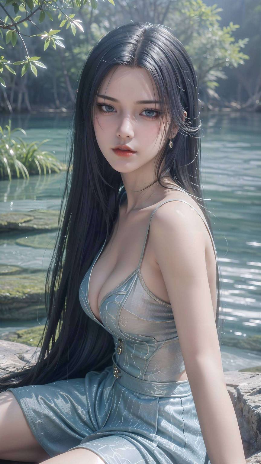 斗罗大陆凌落宸：女生专属壁纸，免费分享，IPad桌面主题精选