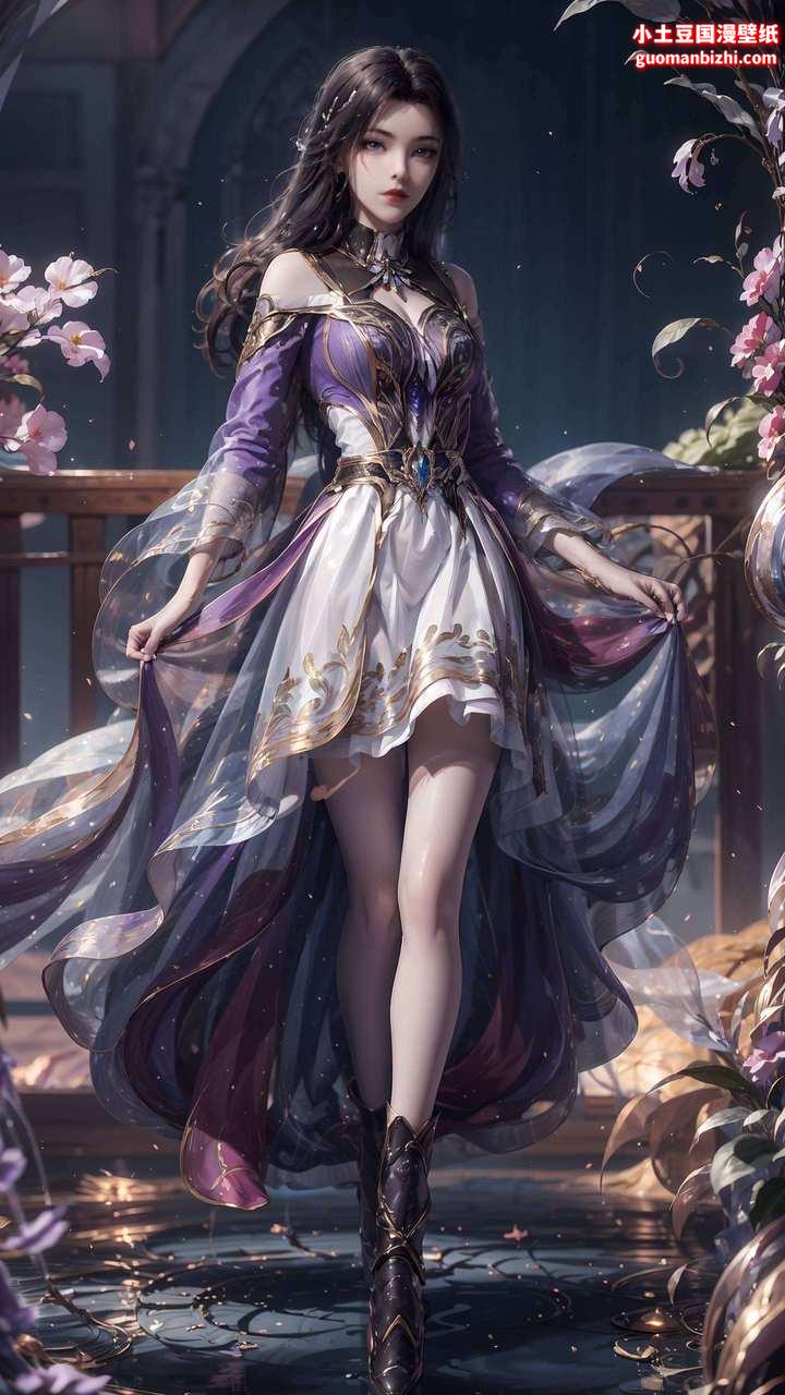 斗罗大陆二凌落宸完美高清免费壁纸包苹果最美壁纸 斗罗大陆二凌落宸完美高清免费壁纸包苹果最美壁纸