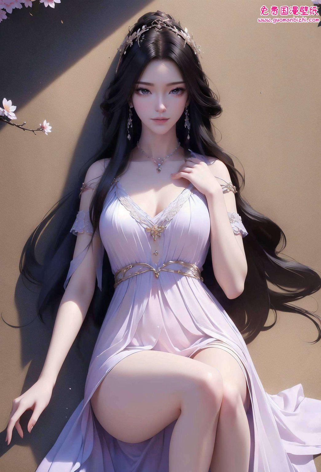 紫灵壁纸原图高清——AI生成极简古风,Win10专属壁纸盛宴 紫灵壁纸原图高清——AI生成极简古风,Win10专属壁纸盛宴