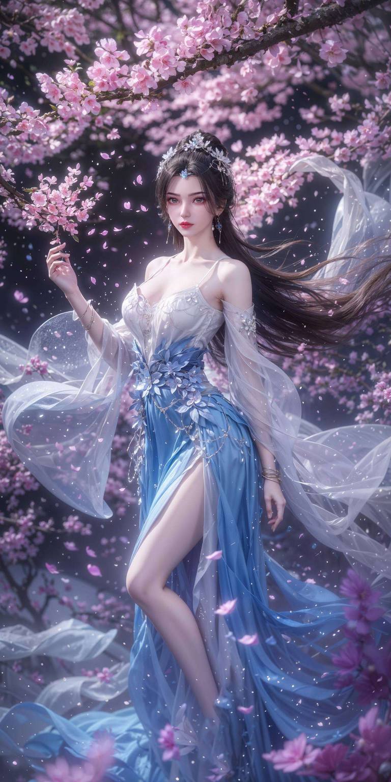 AICG免费壁纸秀:诛仙李慕婉王林手机桌面图片精选集 AICG免费壁纸秀:诛仙李慕婉王林手机桌面图片精选集