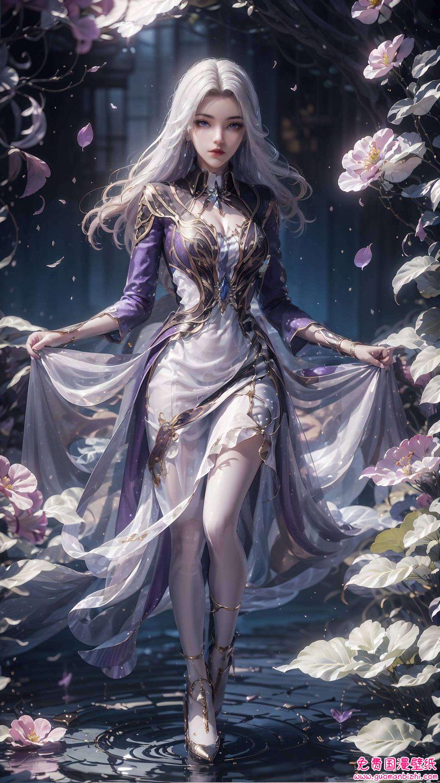 斗罗大陆凌落宸壁纸4k横屏超清——AI壁纸素材,免费壁纸合集,安卓桌面装饰图精选 斗罗大陆凌落宸壁纸4k横屏超清——AI壁纸素材,免费壁纸合集,安卓桌面装饰图精选