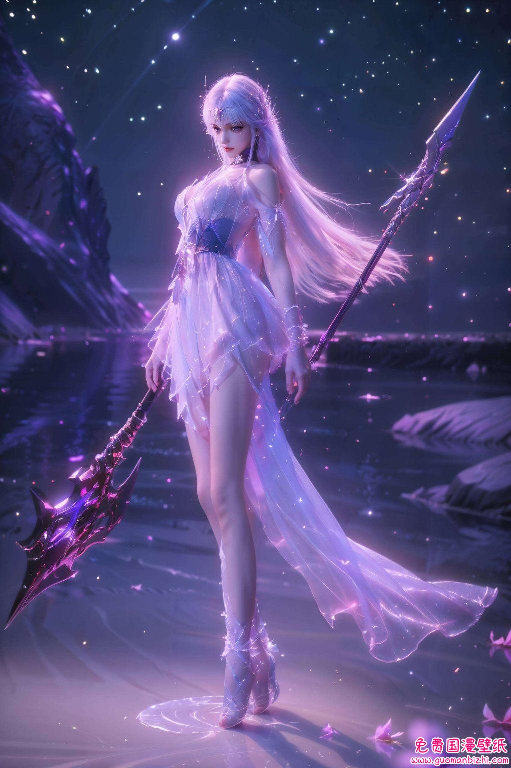 圣采儿壁纸：迷路都市——大家都在找的免费Win10壁纸，桌面背景下载盛宴。