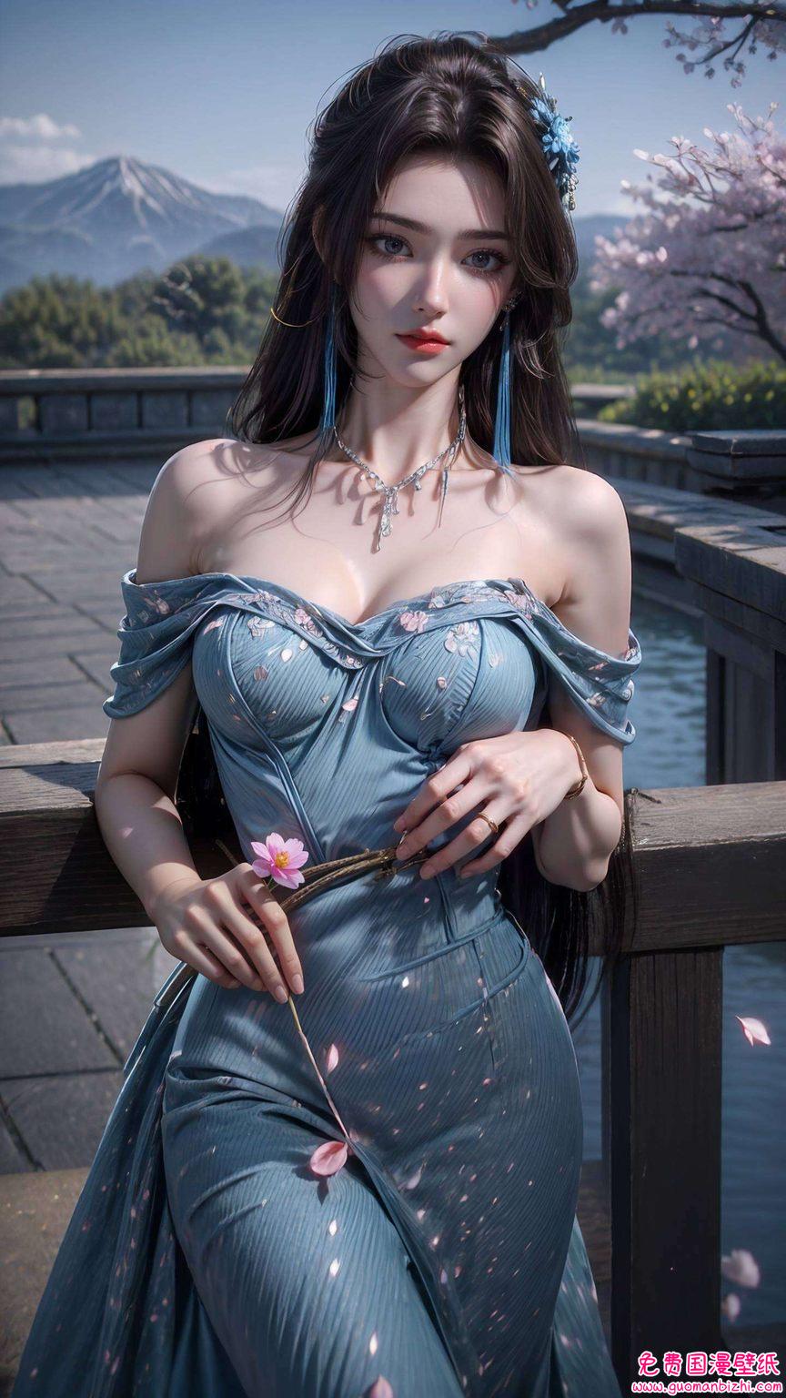 特别精细角色苹果壁纸——云韵接头艺术集锦 特别精细角色苹果壁纸——云韵接头艺术集锦