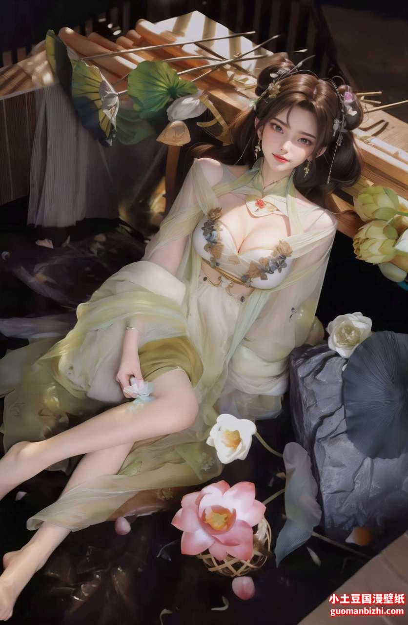 仙逆程灵高清抖音壁纸AI素材精选 仙逆程灵高清抖音壁纸AI素材精选