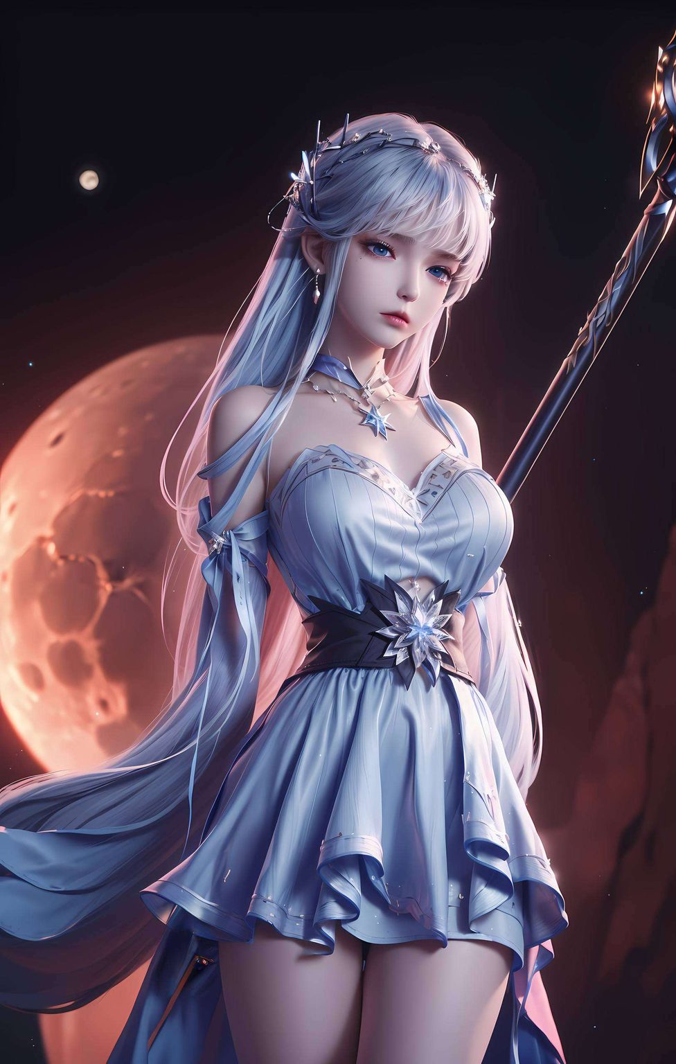 圣采儿与龙皓晨:AI图片模型,护眼壁纸,手机桌面主题精选集 圣采儿与龙皓晨:AI图片模型,护眼壁纸,手机桌面主题精选集