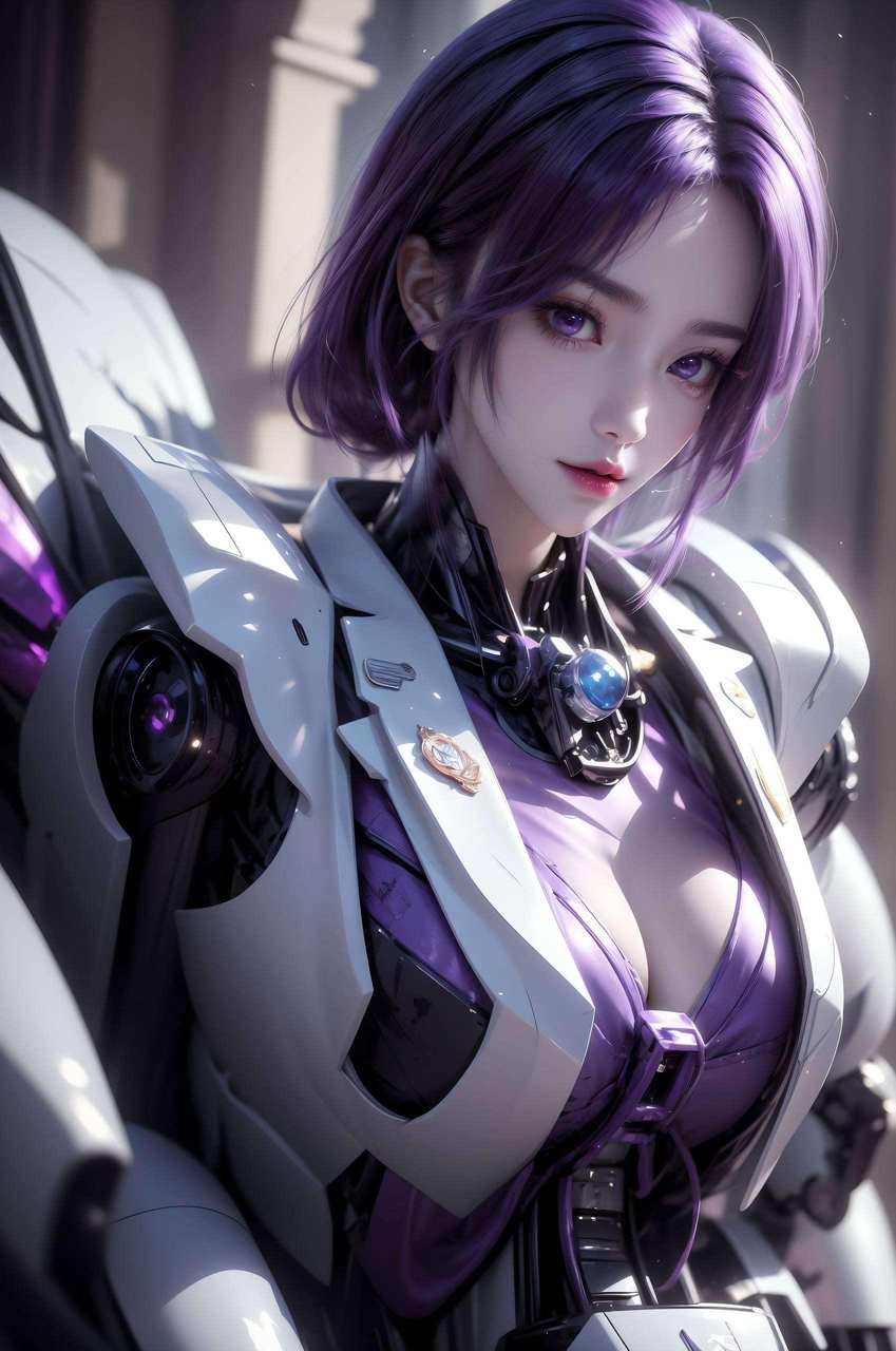 云曦潮流壁纸下载不了吗？护眼二次元安卓装饰图。