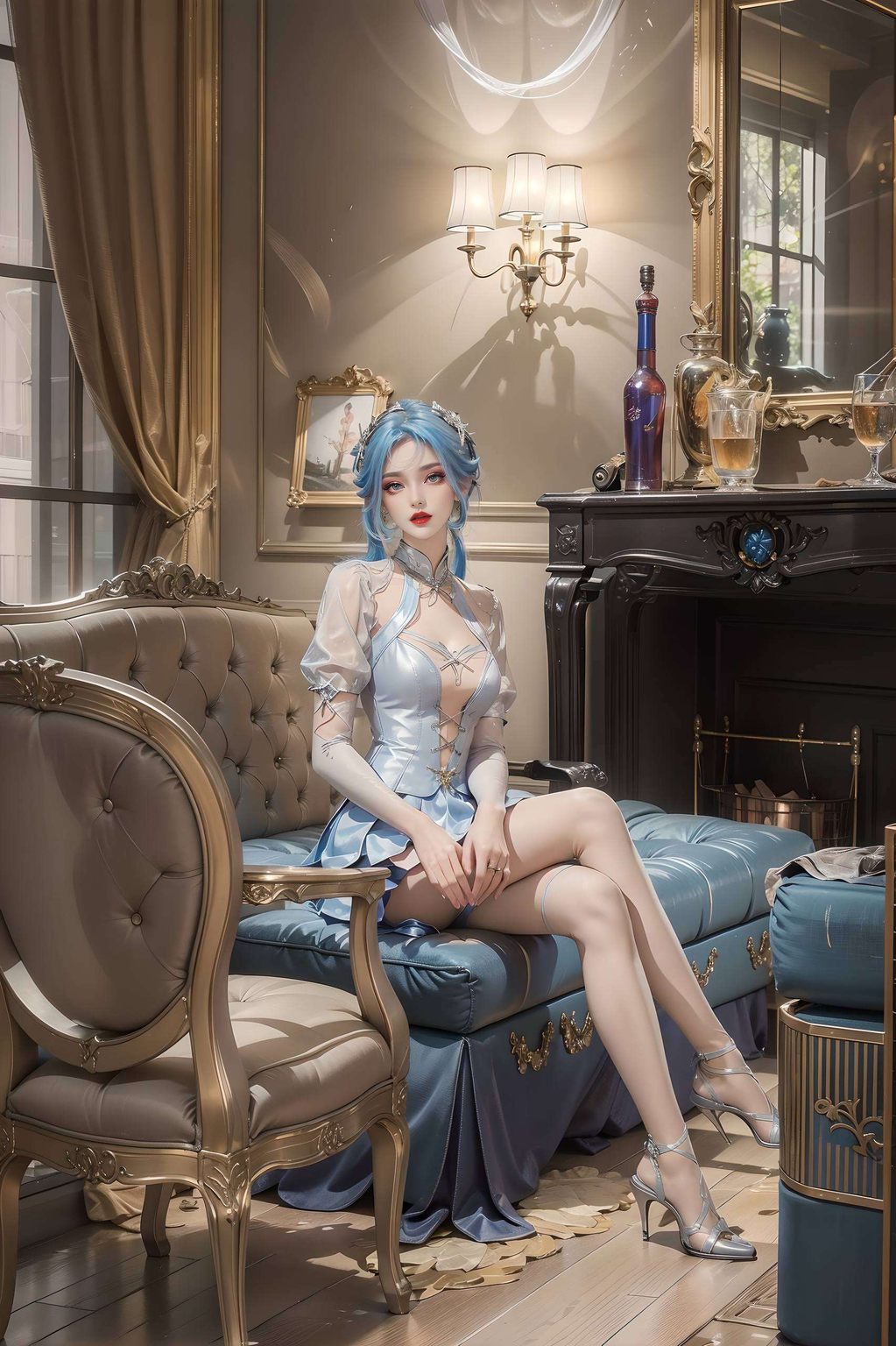 抖音最火动态壁纸:唐舞桐风采,AI壁纸×游戏壁纸×安卓锁屏壁纸集锦 抖音最火动态壁纸:唐舞桐风采,AI壁纸×游戏壁纸×安卓锁屏壁纸集锦