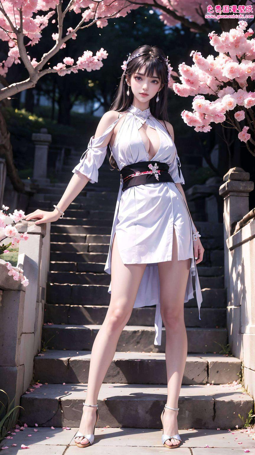 圣采儿AT高清壁纸:AI创作AIGC动漫,简洁壁纸手机必备 圣采儿AT高清壁纸:AI创作AIGC动漫,简洁壁纸手机必备