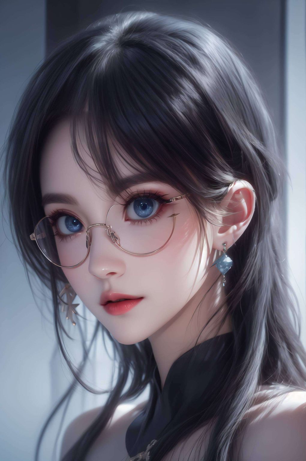 巴巴塔动态电脑壁纸:AI素材壁纸免费集,手机墙纸合集盛宴。 巴巴塔动态电脑壁纸:AI素材壁纸免费集,手机墙纸合集盛宴。