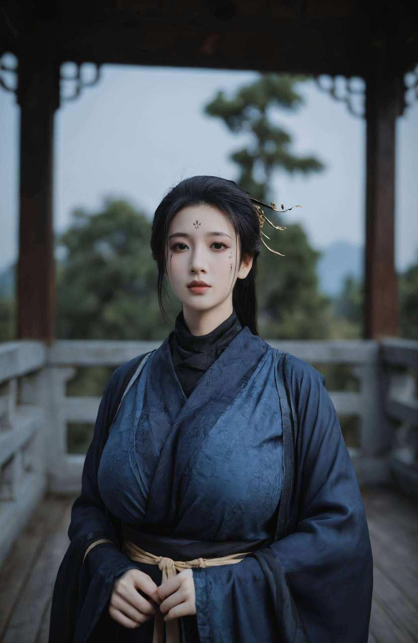 黑神话悟空四妹壁纸头像图片大全集：超好看游戏壁纸iphone可爱壁纸