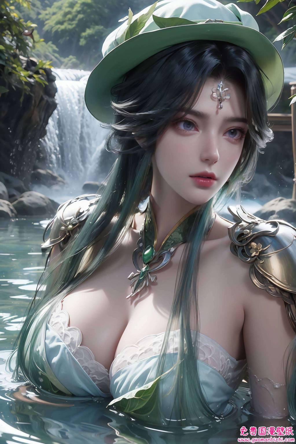 仙逆周紫虹最新高清4K壁纸——AI素材游戏壁纸平板墙纸精选集 仙逆周紫虹最新高清4K壁纸——AI素材游戏壁纸平板墙纸精选集