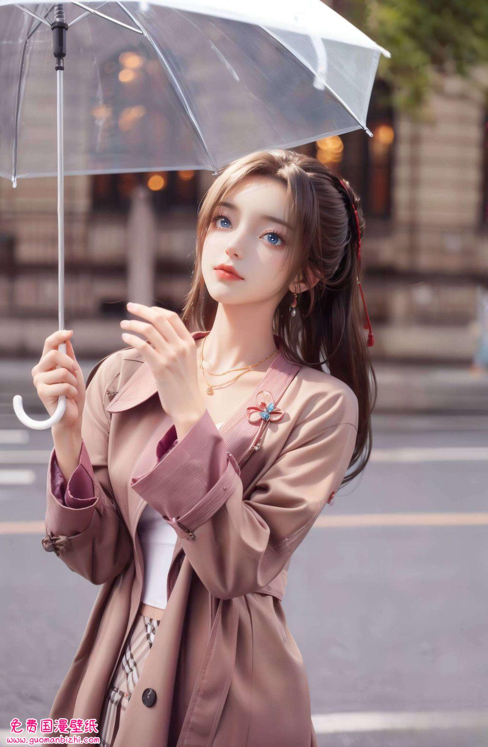 特写护眼壁纸集——苹果桌面周小环横向精选