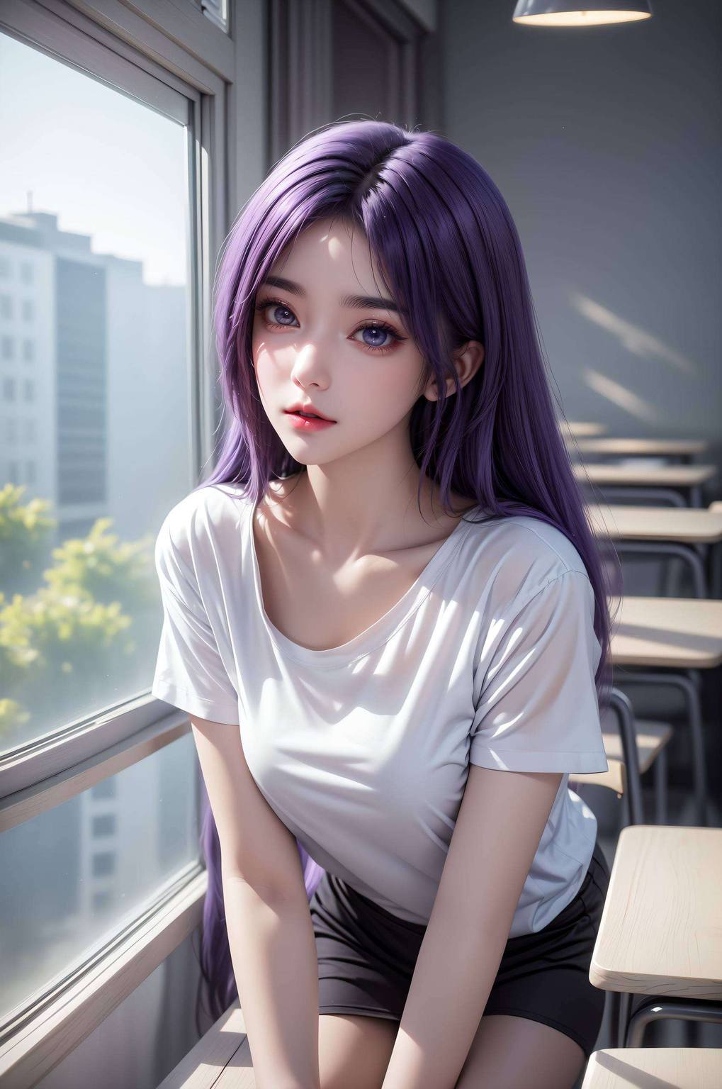 云曦帅气壁纸集：AI图片免费下载，苹果风简洁壁纸精选