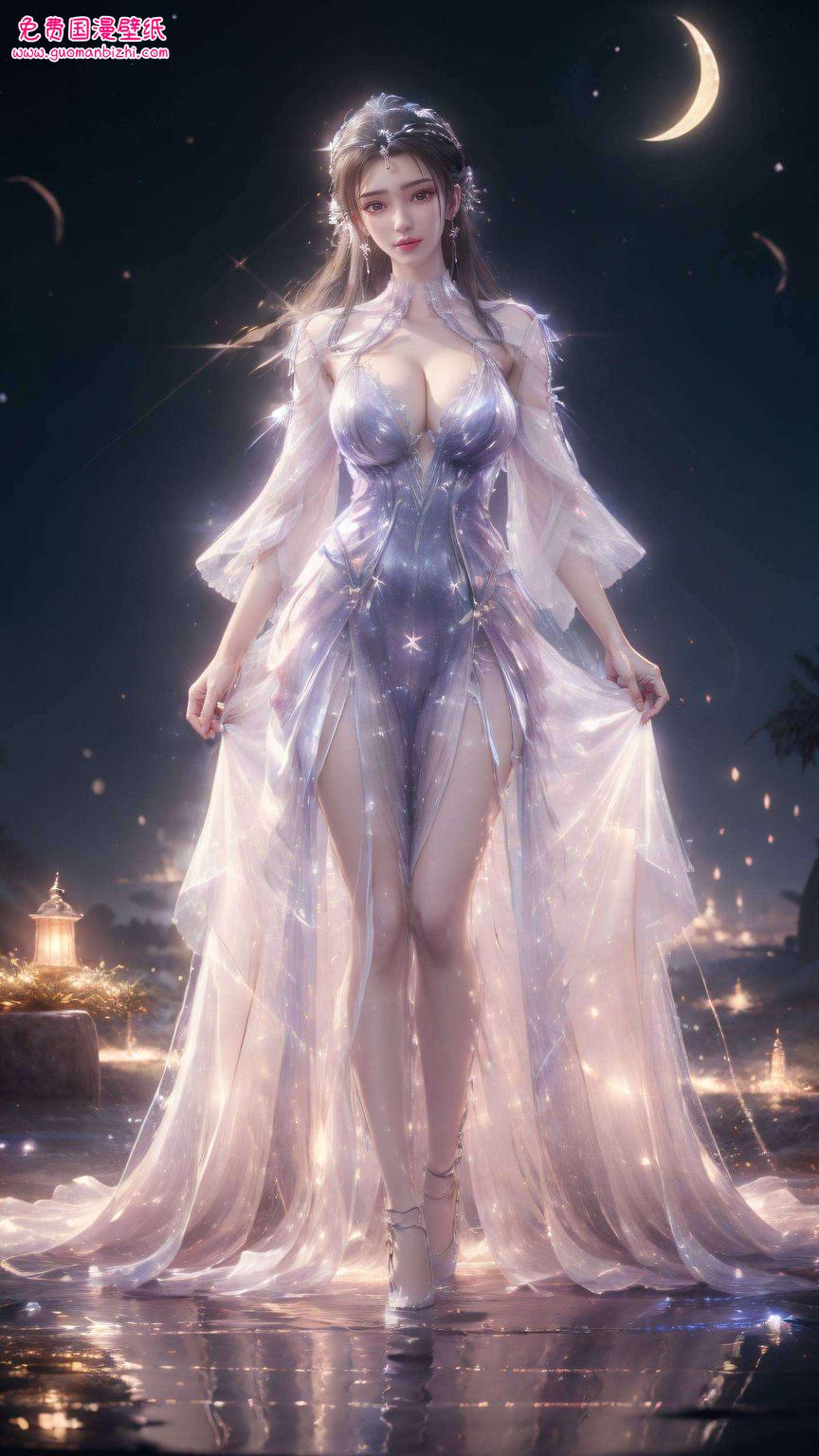 仙逆动漫李慕婉高清壁纸——AI参考壁纸,完美像素,iPhone漫画壁纸精选 仙逆动漫李慕婉高清壁纸——AI参考壁纸,完美像素,iPhone漫画壁纸精选