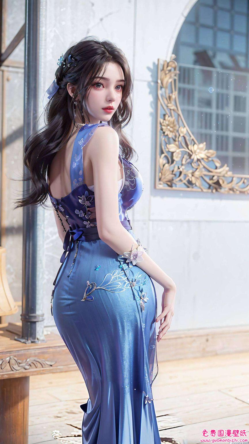 AI绘画壁纸集:李慕婉精选,护眼PC墙纸美学盛宴 AI绘画壁纸集:李慕婉精选,护眼PC墙纸美学盛宴