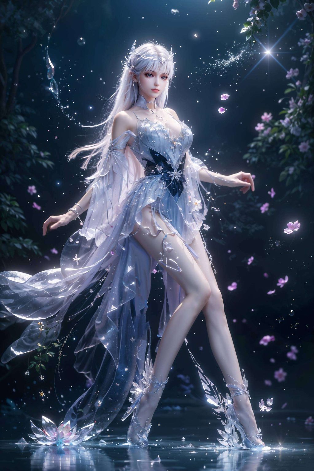 圣采儿静态游戏壁纸平板桌面主题下载精选