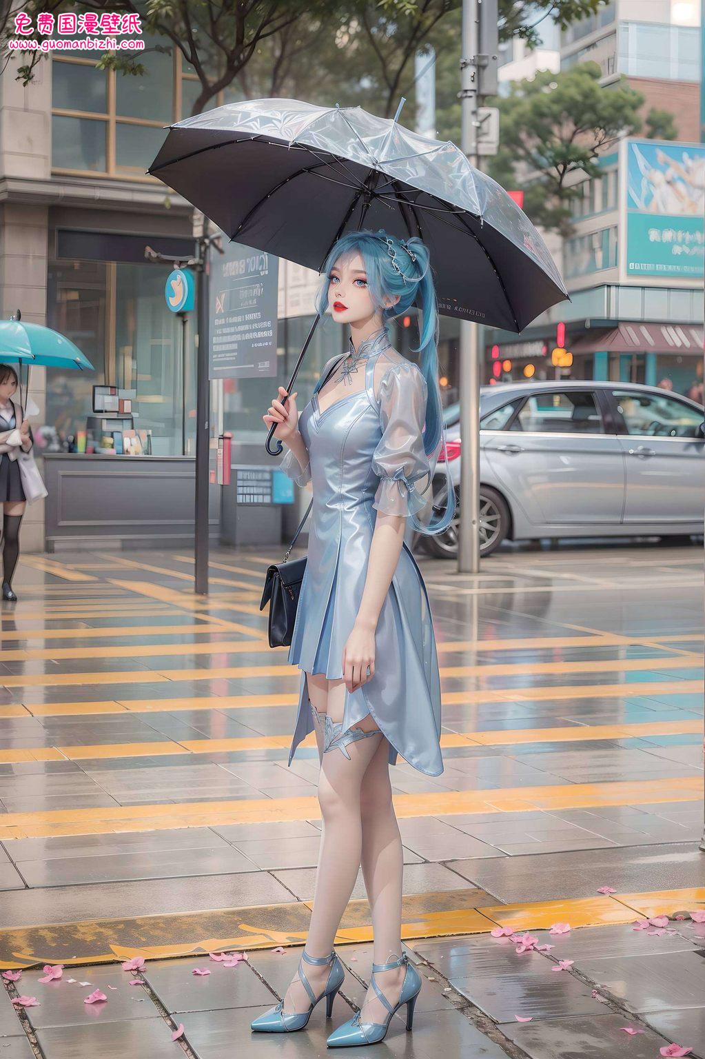 唐舞桐旗袍高清图集：AI图片参考，极简与炫彩，Win10壁纸盛宴