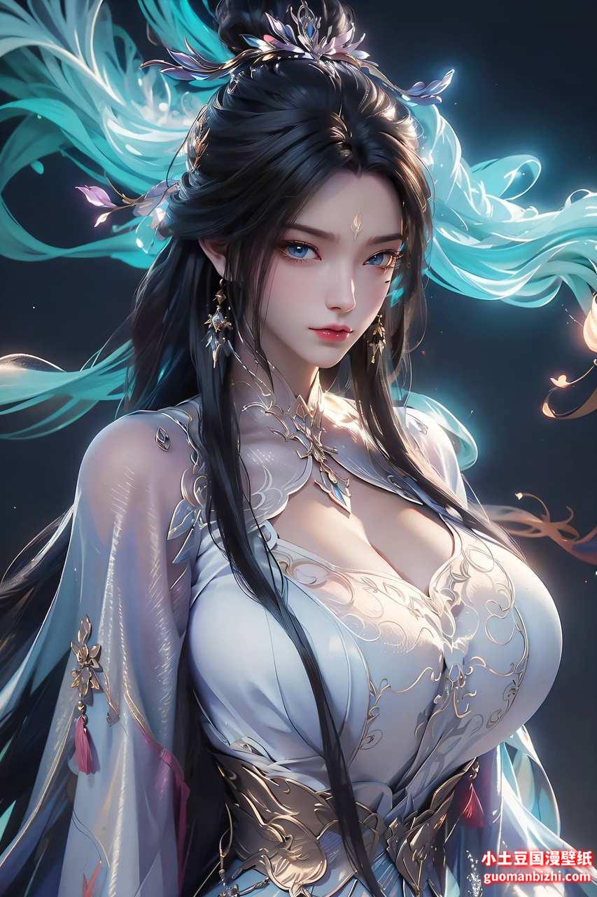 ai屏幕壁纸:诛仙 壁纸分享:陆雪琪 ai屏幕壁纸:诛仙 壁纸分享:陆雪琪