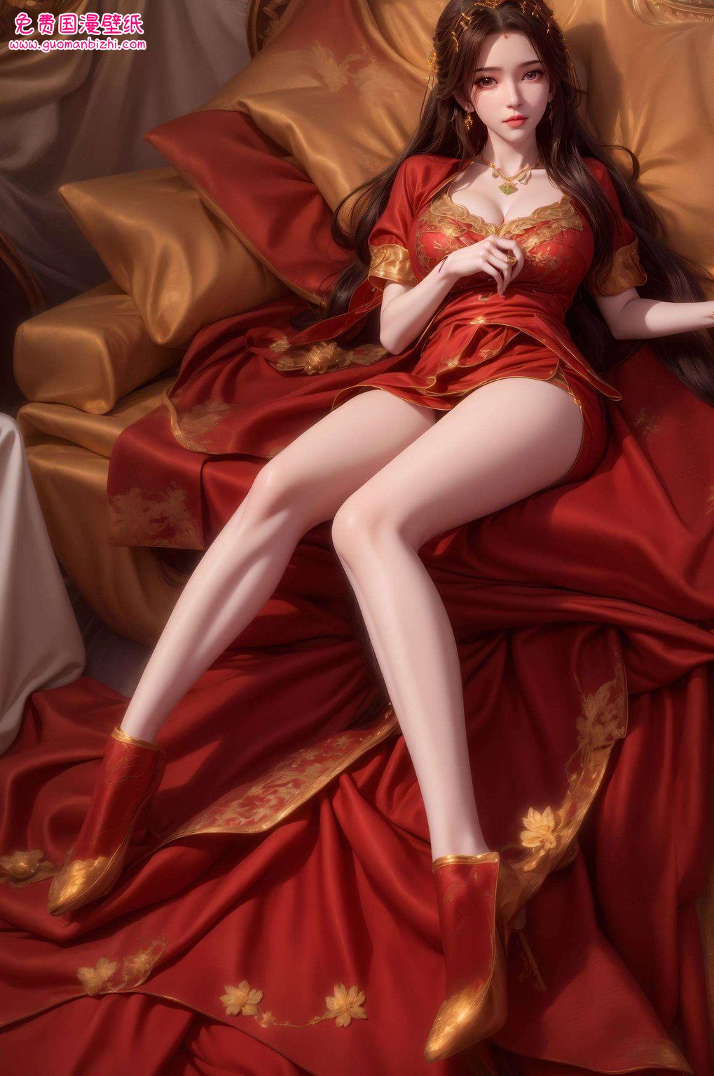 李慕婉高清壁纸竖屏：护眼壁纸，完美像素，手机粉色浪漫呈现