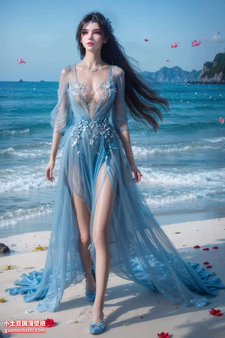 养眼壁纸免费壁纸合集电脑桌面壁纸：手机壁纸超清4k李慕婉