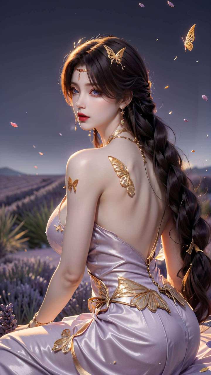 云曦壁纸超清动态：震撼护眼手机唯美壁纸