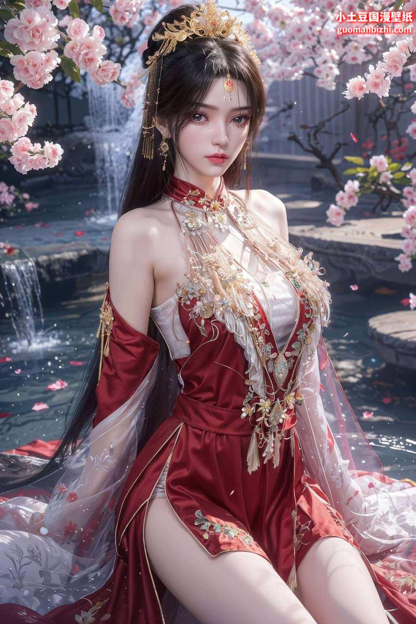 仙逆王林李慕婉情侣图片壁纸精选集 仙逆王林李慕婉情侣图片壁纸精选集