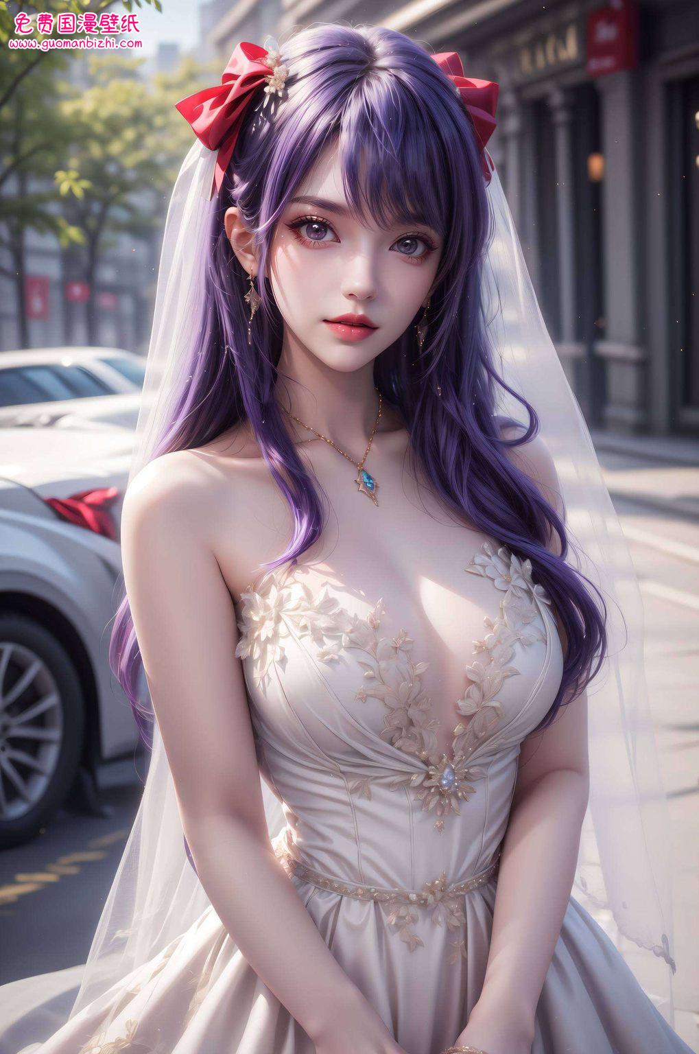 静态游戏壁纸ipad古风——圣采儿最新壁纸超清图片集