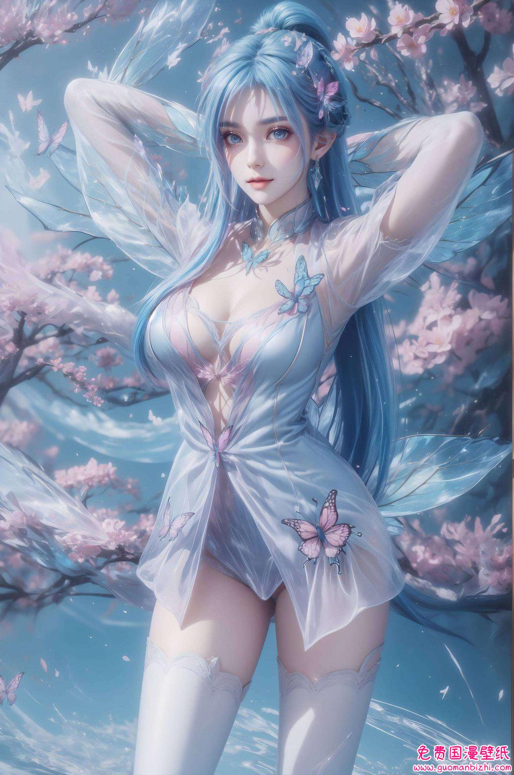 唐舞桐图片：高冷霸气AI壁纸，免费壁纸包，苹果锁屏专属设计。