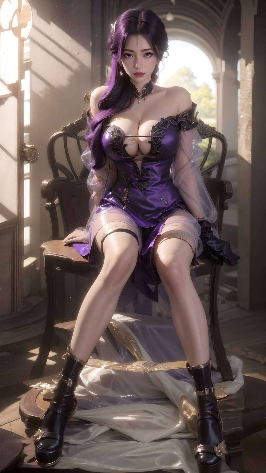 云曦手机高清壁纸图文——AI创造动漫壁纸，iPad Ins风独特呈现