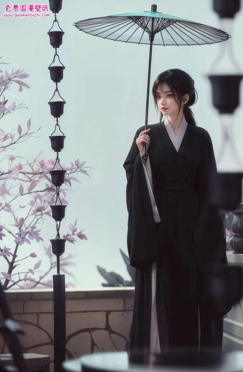 宁姚壁纸墨画集:护眼壁纸,免费下载,苹果桌面壁纸精选 宁姚壁纸墨画集:护眼壁纸,免费下载,苹果桌面壁纸精选