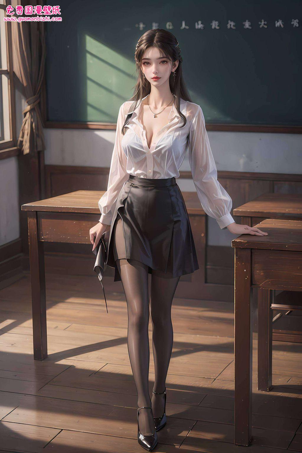 李慕婉AI范例壁纸:漫画横版,护眼之选,漫画爱好者的手机壁纸精选集 李慕婉AI范例壁纸:漫画横版,护眼之选,漫画爱好者的手机壁纸精选集