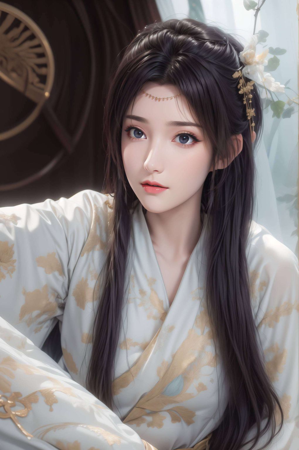 云韵高清壁纸图文并茂——大家都在找的游戏壁纸苹果墙纸精选集