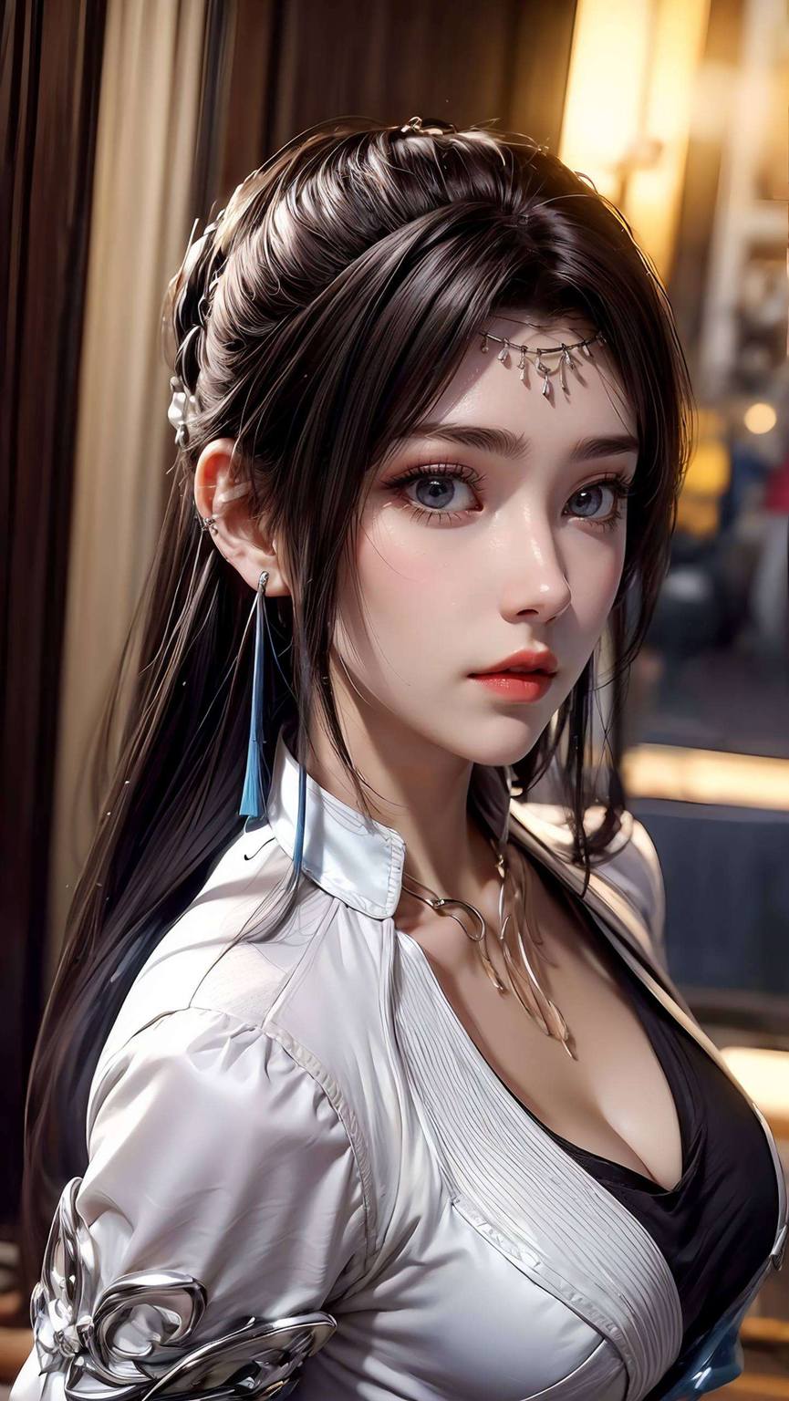 云韵高清壁纸4k竖屏——AI创作免费壁纸包，手机1920×1080专属壁纸集