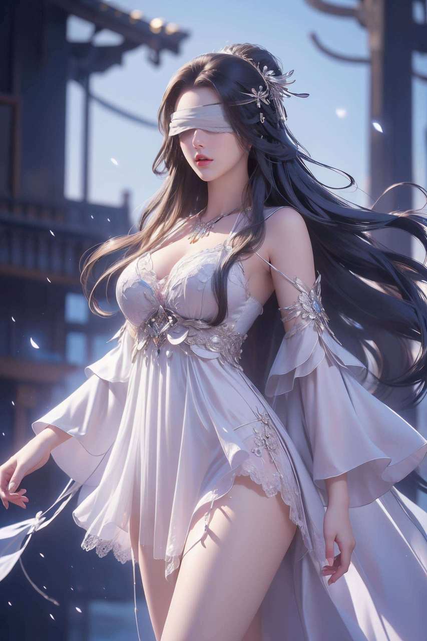 仙逆兰若超清4k动态壁纸：超精致动漫壁纸安卓古风漫画壁纸