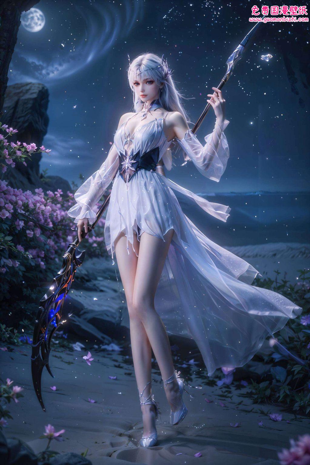 圣采儿图片壁纸图文:AI参考AIGC,完美像素苹果锁屏风采 圣采儿图片壁纸图文:AI参考AIGC,完美像素苹果锁屏风采