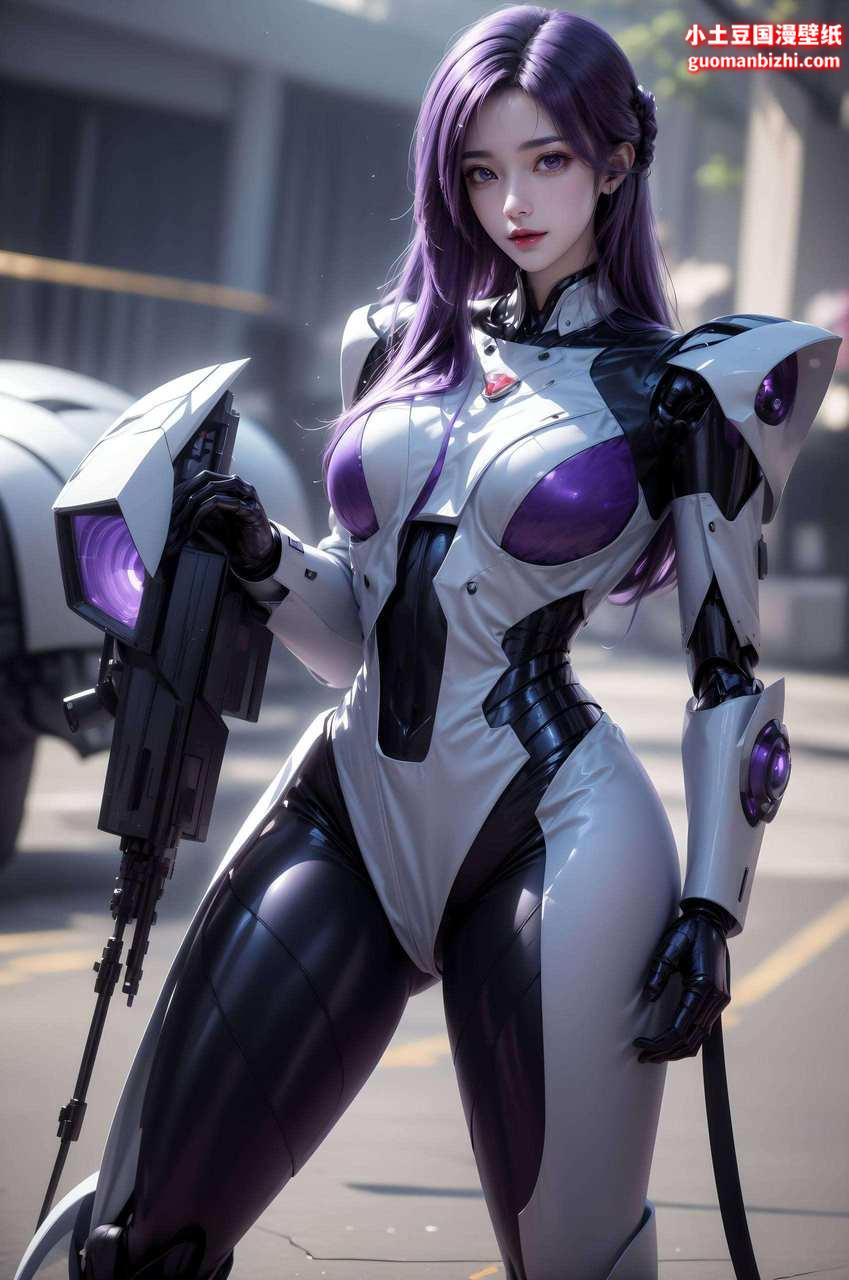 云曦仙子动漫高清唯美游戏壁纸平板锁屏壁纸