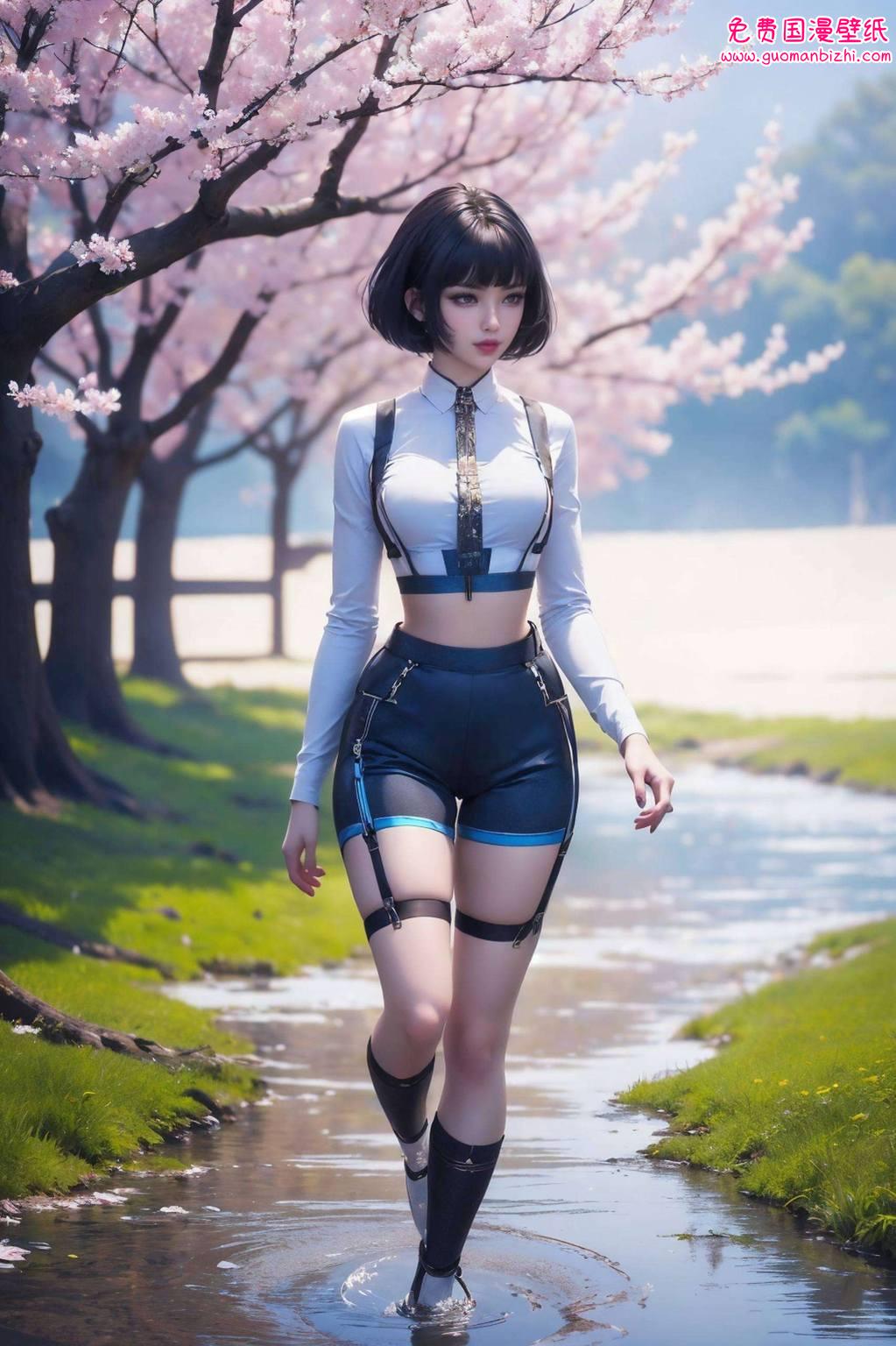 吞噬星空姬青顶级动态壁纸——AI壁纸素材精细角色,苹果墙纸专属定制 吞噬星空姬青顶级动态壁纸——AI壁纸素材精细角色,苹果墙纸专属定制