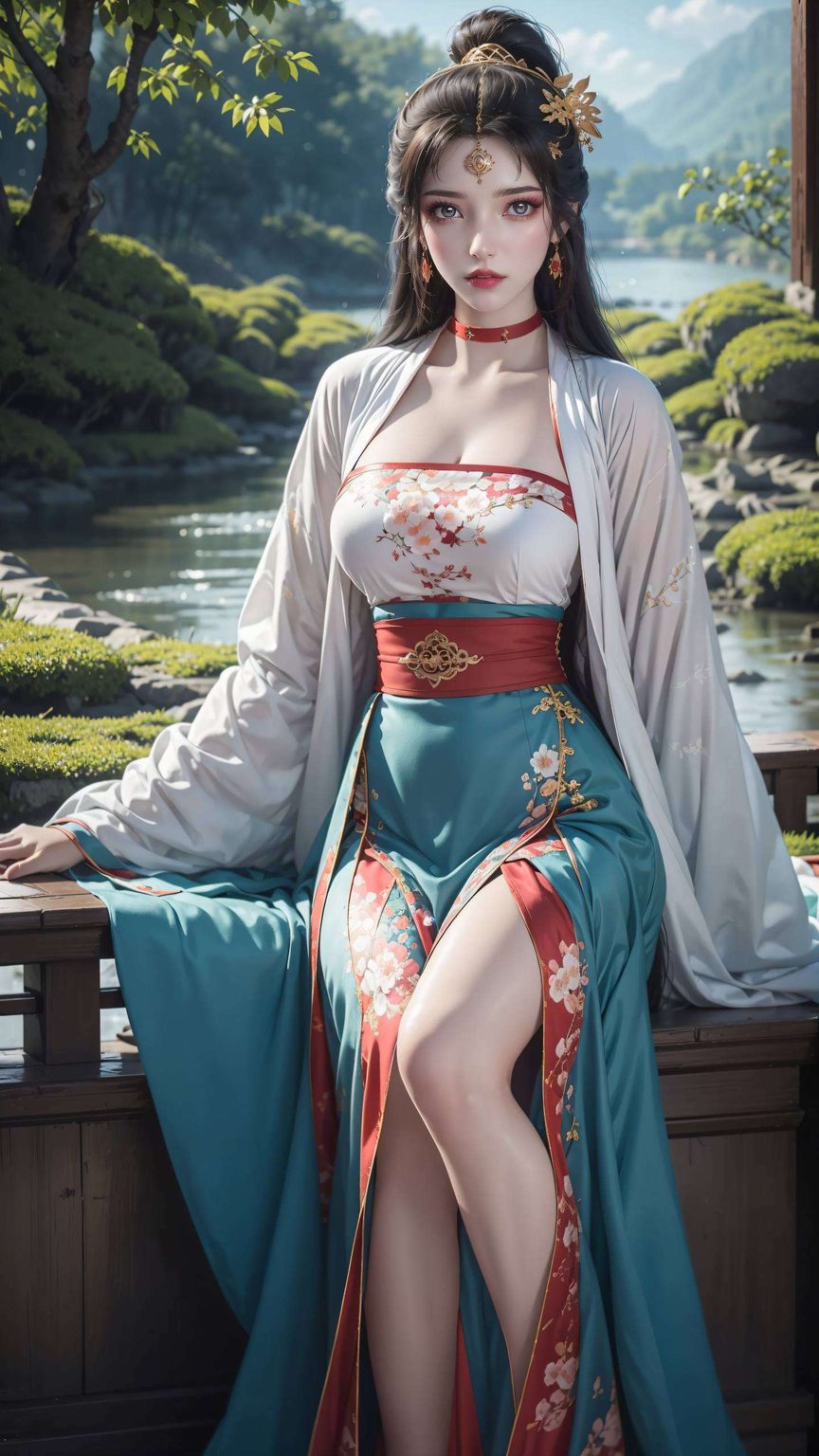 仙逆墨云二次元壁纸集:AI素材打造苹果手机可爱头像大全 仙逆墨云二次元壁纸集:AI素材打造苹果手机可爱头像大全