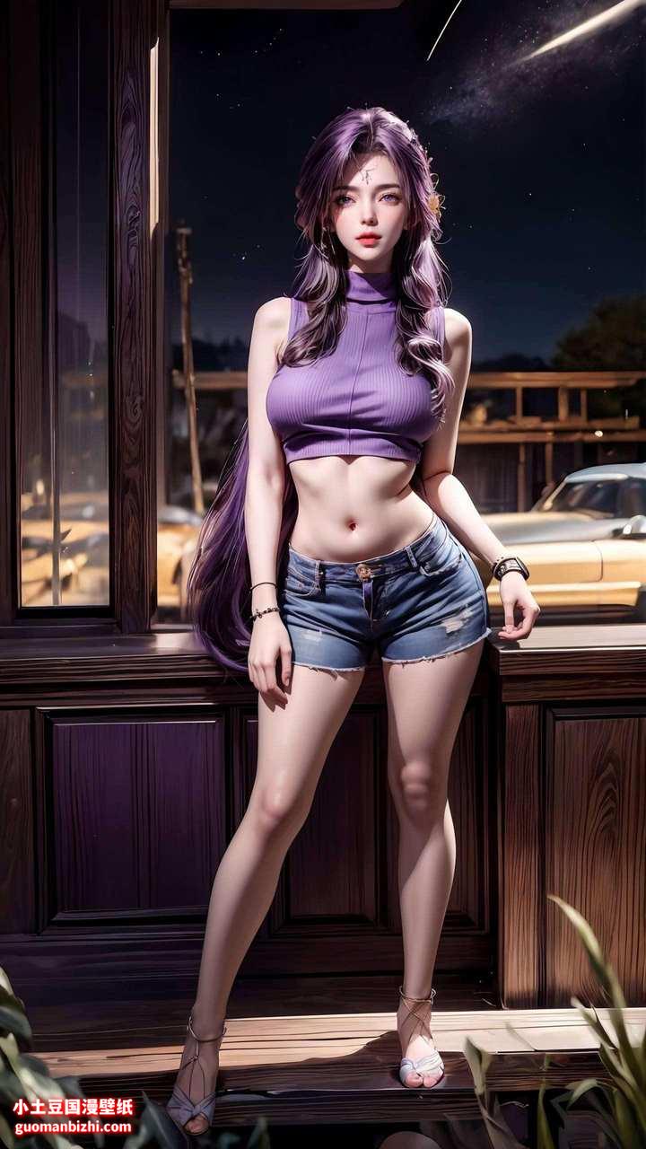 云曦美艳护眼壁纸免费下载电脑锁屏 云曦美艳护眼壁纸免费下载电脑锁屏