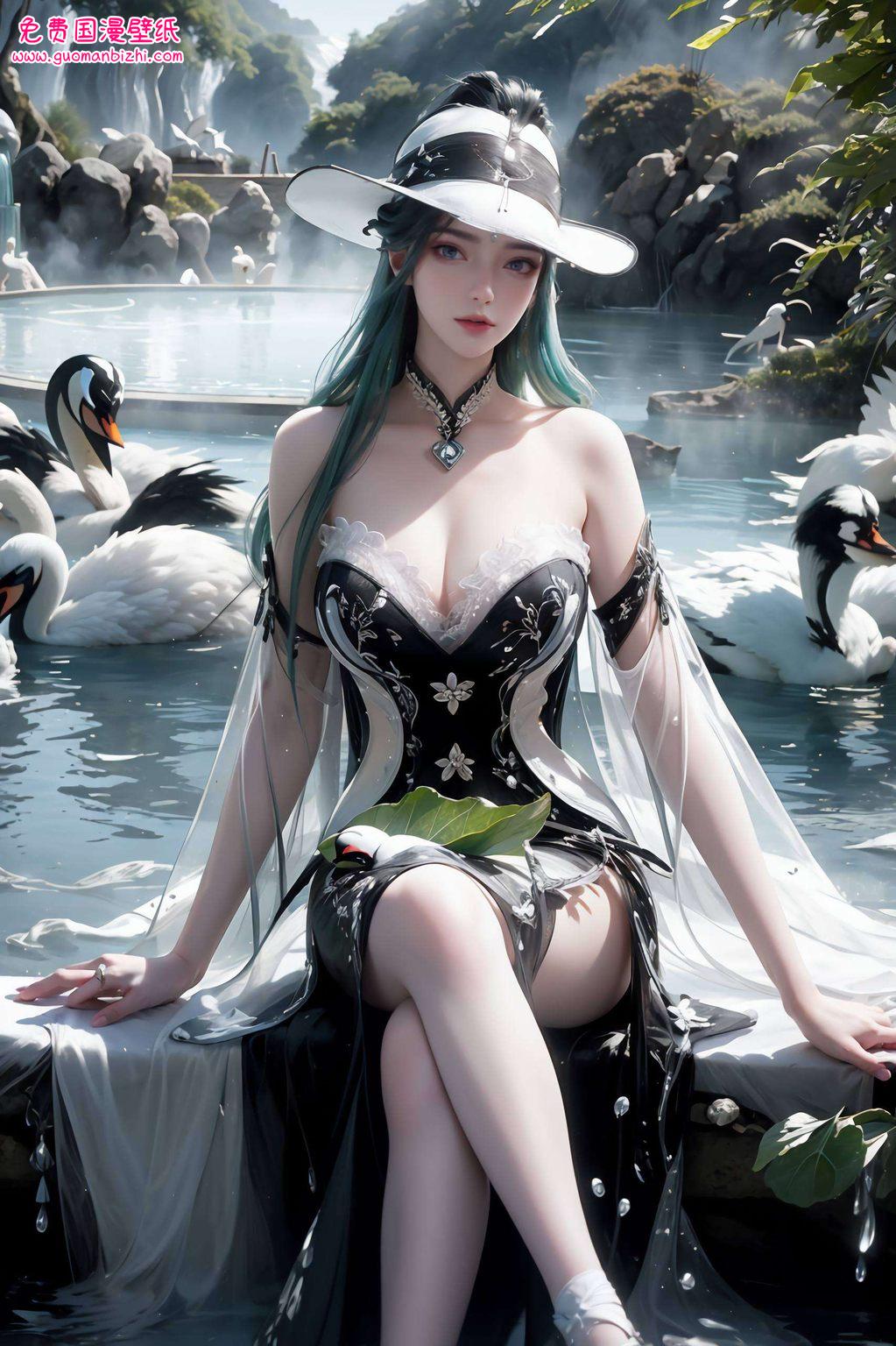 动漫女神仙逆周紫虹高清壁纸——AI图片素材完美像素,Win10锁屏壁纸集锦 动漫女神仙逆周紫虹高清壁纸——AI图片素材完美像素,Win10锁屏壁纸集锦