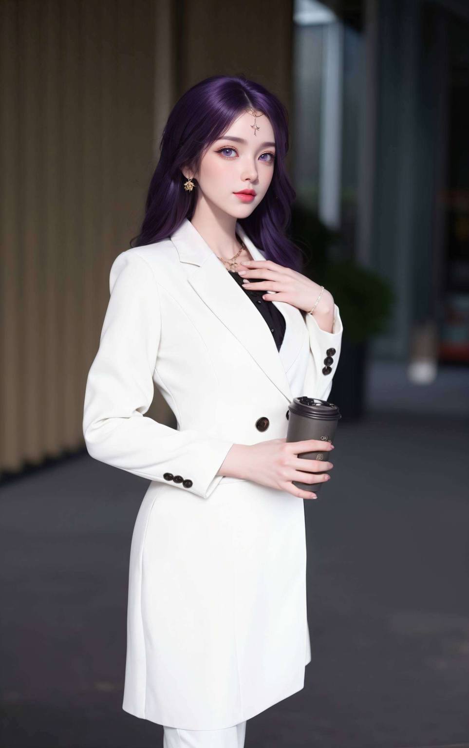 AI创作AIGC免费壁纸包——旧版云曦竖屏1920×1080高清壁纸集 AI创作AIGC免费壁纸包——旧版云曦竖屏1920×1080高清壁纸集