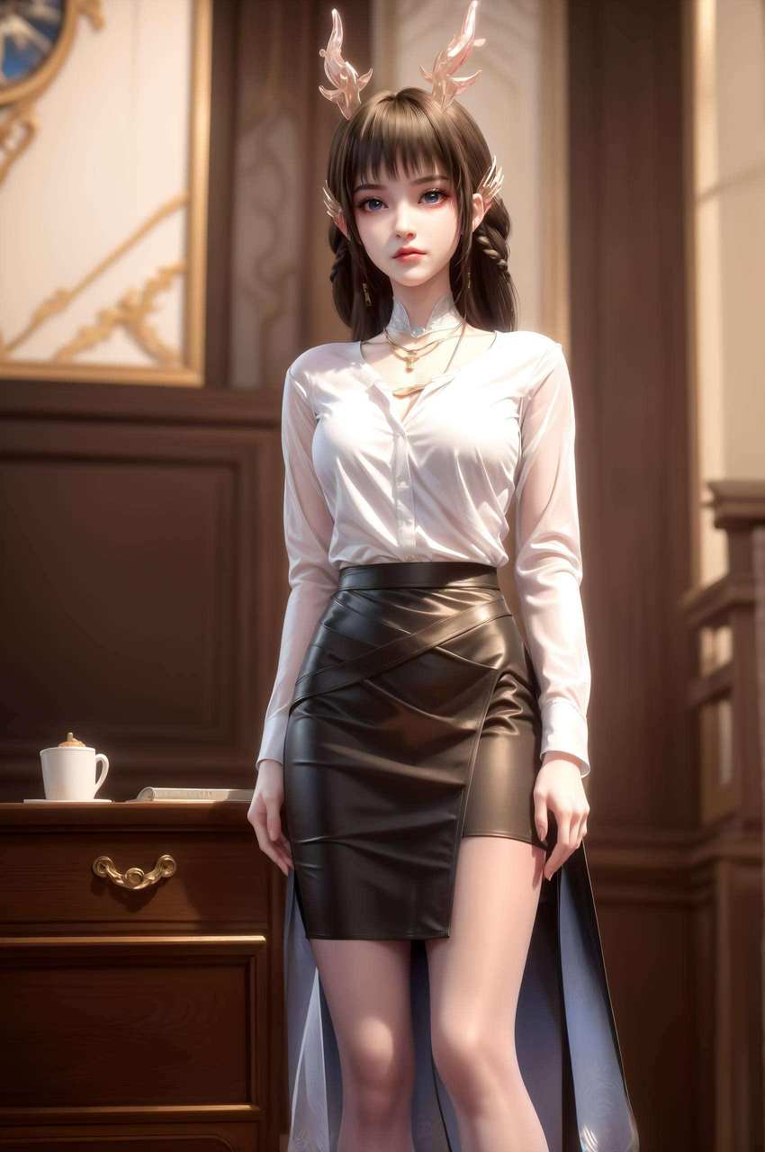 云落动漫壁纸图片大全：高分辨率免费壁纸包PC简洁壁纸