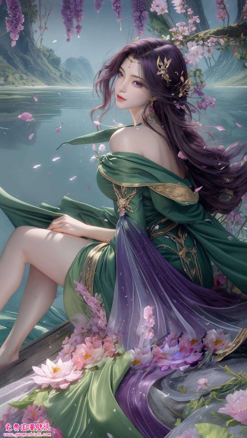 云曦高清壁纸三格——高分辨率二次元壁纸苹果桌面图片精选 云曦高清壁纸三格——高分辨率二次元壁纸苹果桌面图片精选