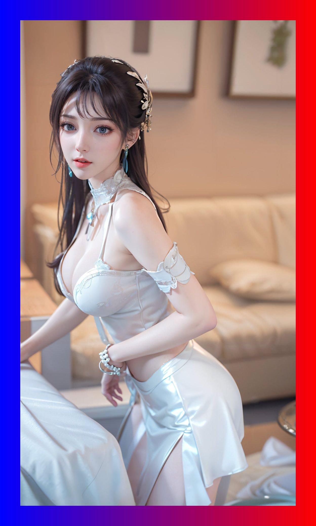 高品质多风格斗破苍穹云韵超清晰6k压缩包下载