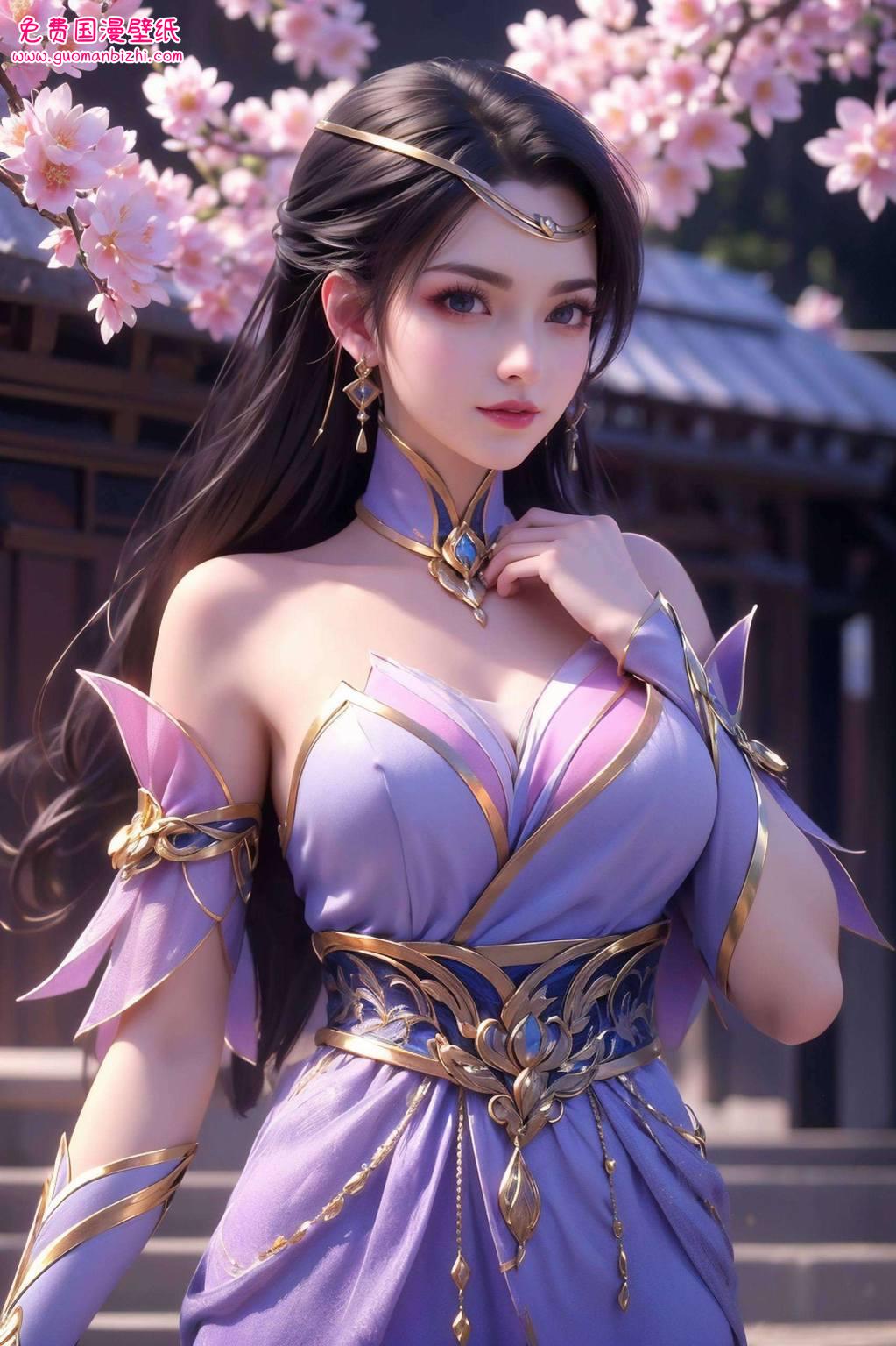 仙武传楚灵玉8k超清蓝光壁纸:AI生成壁纸AIGC精细角色手机桌面 仙武传楚灵玉8k超清蓝光壁纸:AI生成壁纸AIGC精细角色手机桌面