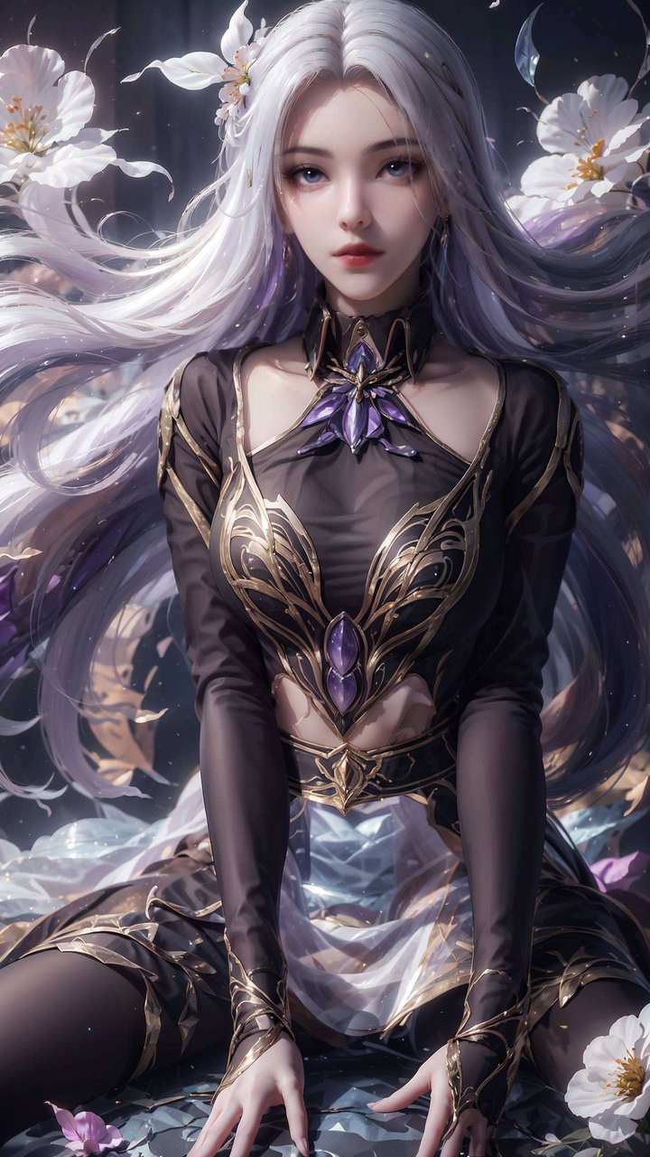 斗罗大陆凌落宸超清动态图片高清壁纸合集 斗罗大陆凌落宸超清动态图片高清壁纸合集