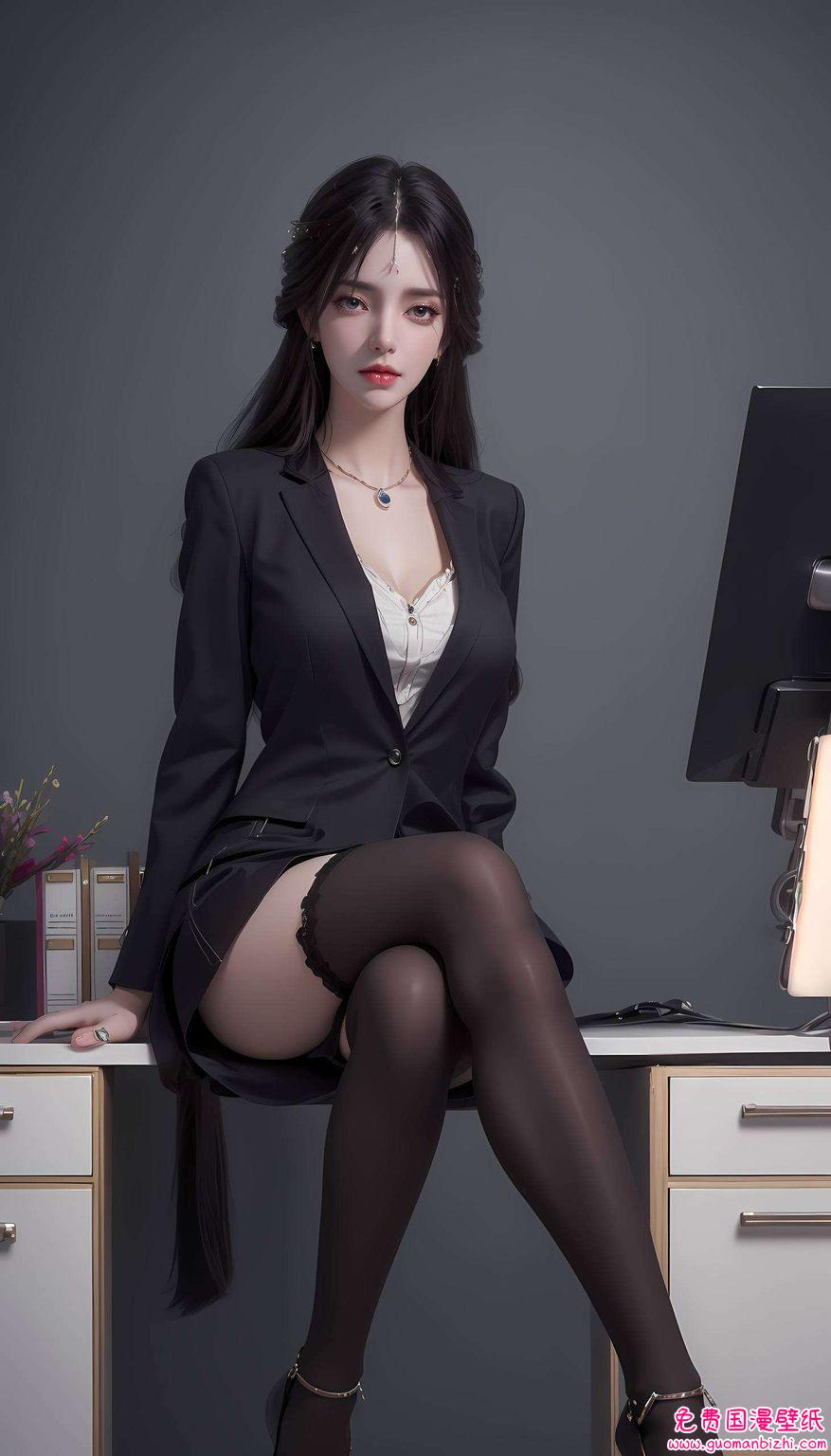 云曦卡贴：AI创造动漫与Win10壁纸，尽享INS风艺术之美